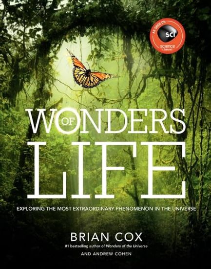 Picture of Wonder Life
